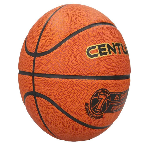 All Surface Laminated Size 7 Basketball Indoor/Outdoor Bball Basketballs