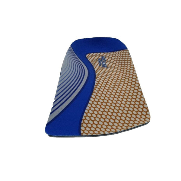 Insoles & Shoe Inserts Archline 3/4 Slim Orthotics Plantar Fasciitis Insoles Balance Support Relief