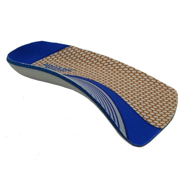 Archline 3/4 Slim Orthotics Plantar Fasciitis Insoles Balance Support Relief Insoles & Shoe Inserts