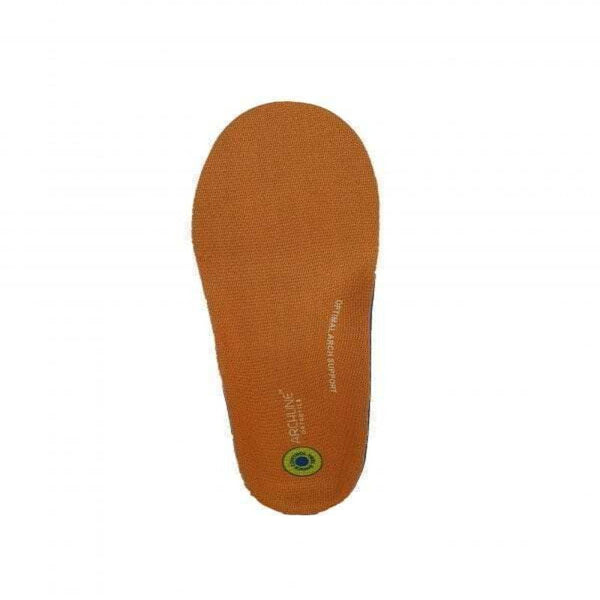 Archline Active Orthotics Full Length Support Insoles For Work (Eu 43 44) Insoles & Shoe Inserts