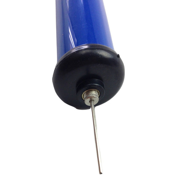 Br Sports Ball Pump Air Inflator Soccer Basketball Football Needle Fitness Portable Pumps