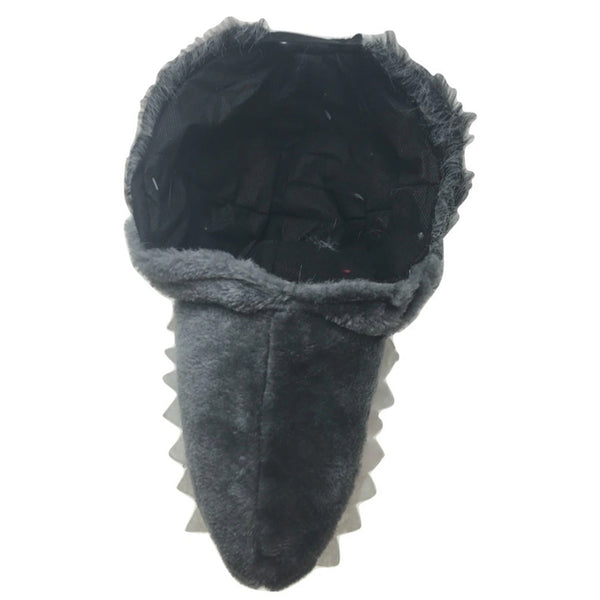 Wolf Hat Funny Party Costume Adult Childrens Animal Fancy Dress Halloween Cap Hats