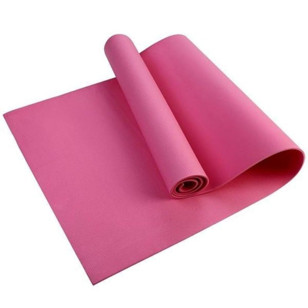 Br Home Yoga Mat Non Slip Light Gym Fitness Exercise 1730X610x3mm Pilates Mats & Non Slip Towels
