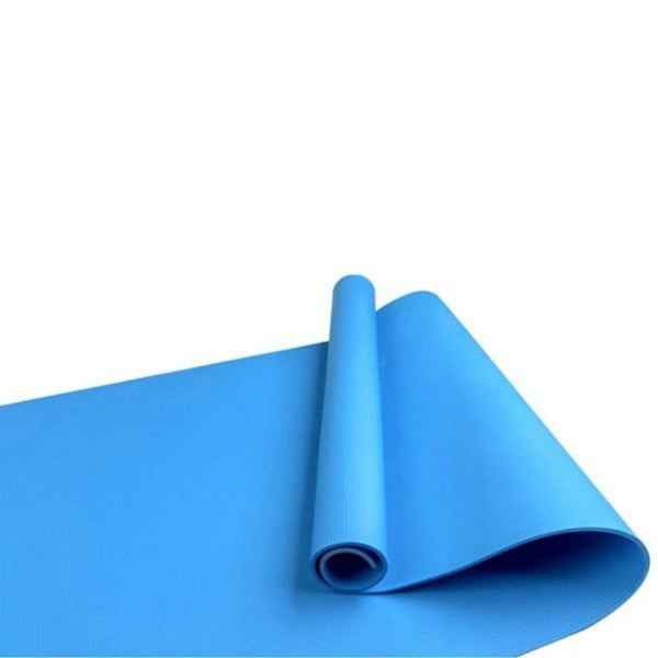 Br Home Yoga Mat Non Slip Light Gym Fitness Exercise 1730X610x3mm Pilates Mats & Non Slip Towels