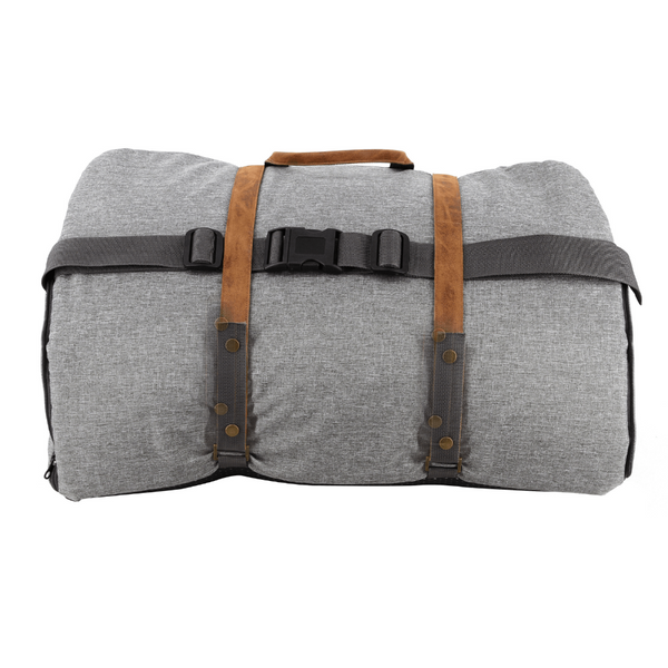 Modern Pets Premium Dog Booster Seat For Small Pet Transport