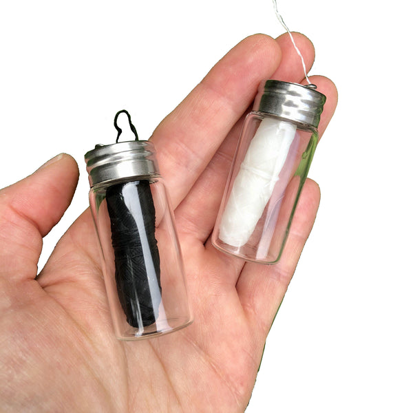 100% Biodegradable Eco Dental Floss Dental Floss & Flossers