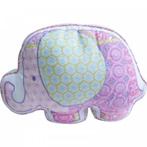 Elephant Cushion Cushions & Decorative Pillows