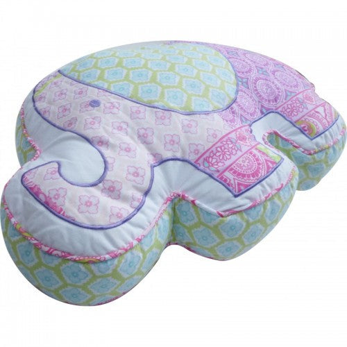 Elephant Cushion Cushions & Decorative Pillows