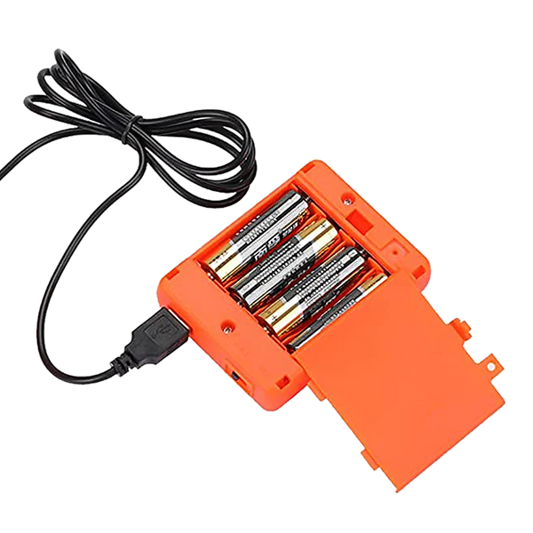 Salvatore Angelotti Cowboy Fancy Dress Inflatable Suit Fan Operated Costume Unisex Costumes