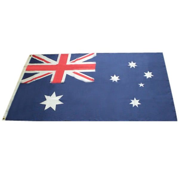 Bariloche 6.0M Full Set / Kit W Australian Flag Pole