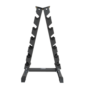 Steel Vertical Dumbbell Rack Weight Stand
