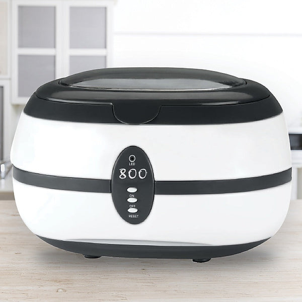 Veile Studios Ultrasonic Multi Purpose Sonic Wave Jewellery Cleaner Cleaners & Polish