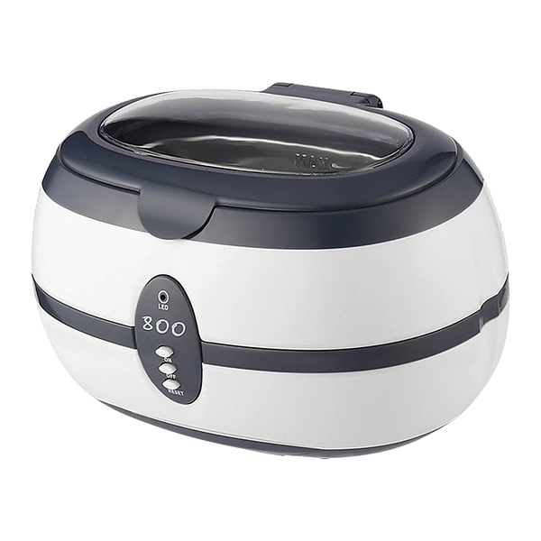 Veile Studios Ultrasonic Multi Purpose Sonic Wave Jewellery Cleaner Cleaners & Polish
