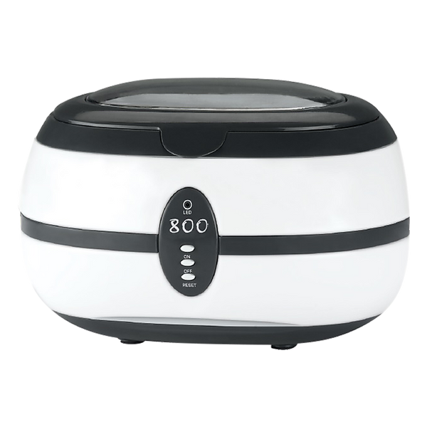 Veile Studios Ultrasonic Multi Purpose Sonic Wave Jewellery Cleaner Cleaners & Polish