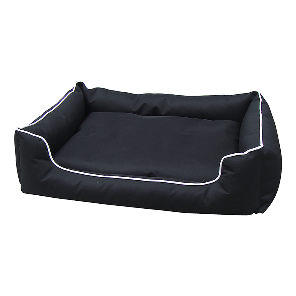 100Cm X 80Cm Heavy Duty Waterproof Dog Bed