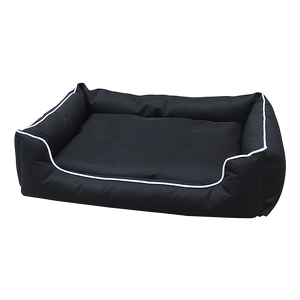 100Cm X 80Cm Heavy Duty Waterproof Dog Bed
