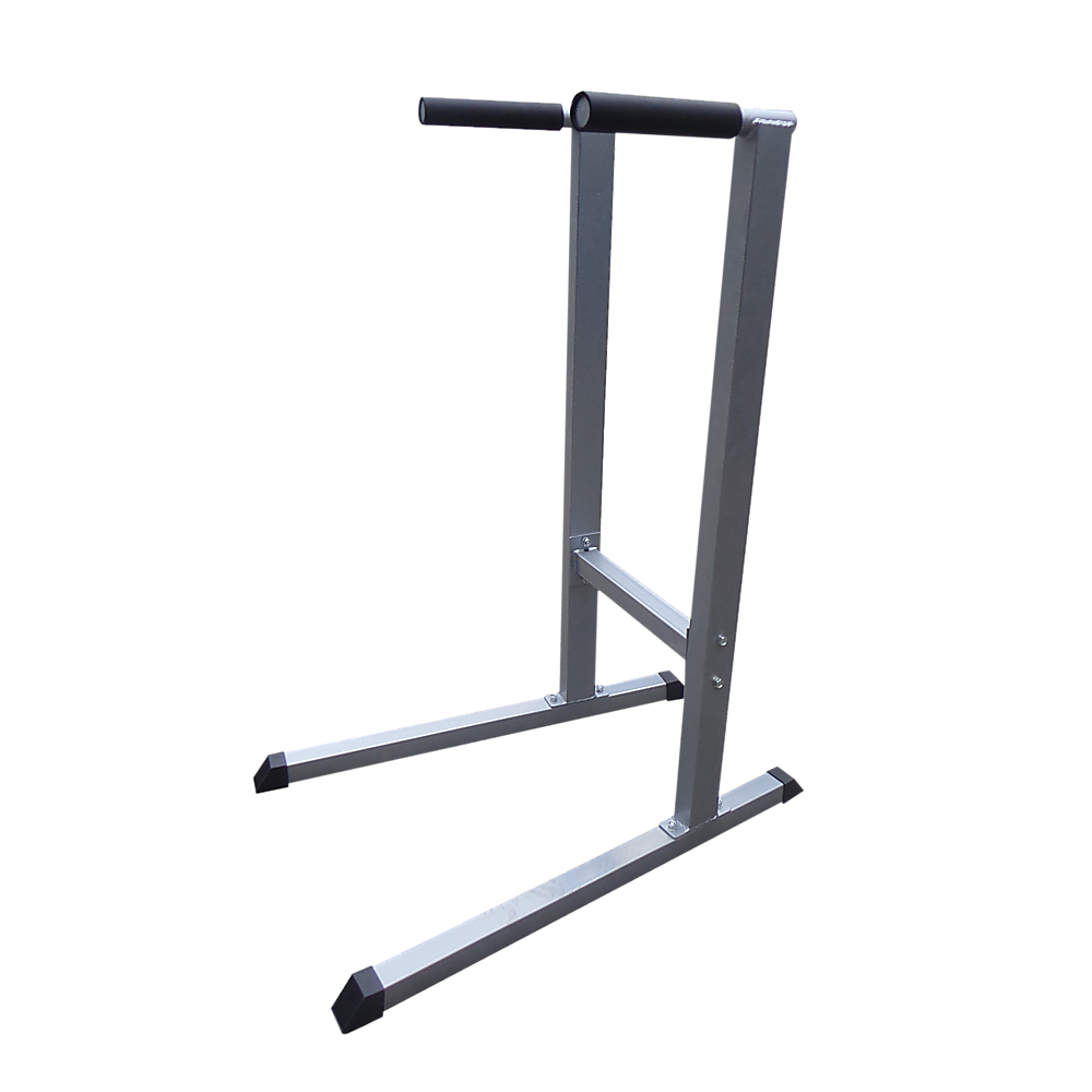 Randy & Travis Machinery Solid Dip Station Gym Fitness Home Gyms