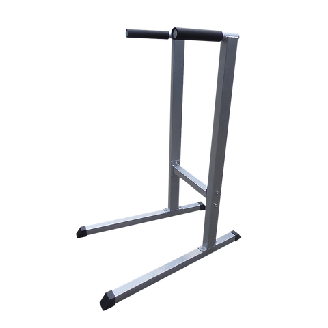 Randy & Travis Machinery Solid Dip Station Gym Fitness Home Gyms