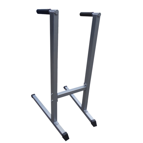 Randy & Travis Machinery Solid Dip Station Gym Fitness Home Gyms