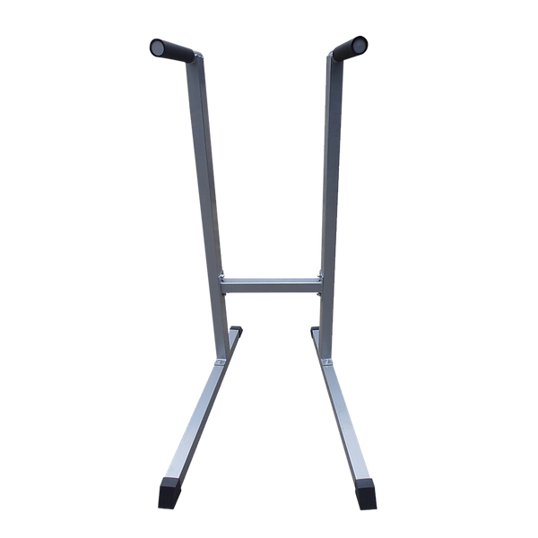 Randy & Travis Machinery Solid Dip Station Gym Fitness Home Gyms