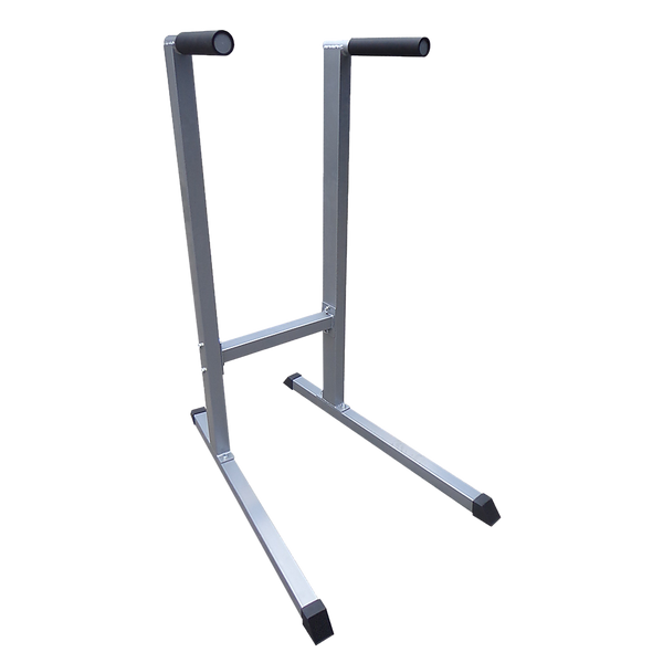 Randy & Travis Machinery Solid Dip Station Gym Fitness Home Gyms
