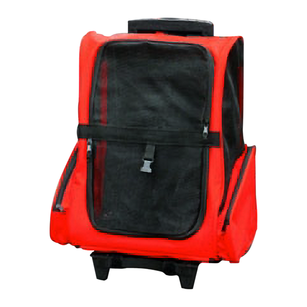 Brienz Dog Pet Safety Transport Carrier Backpack Trolley Pet Transport