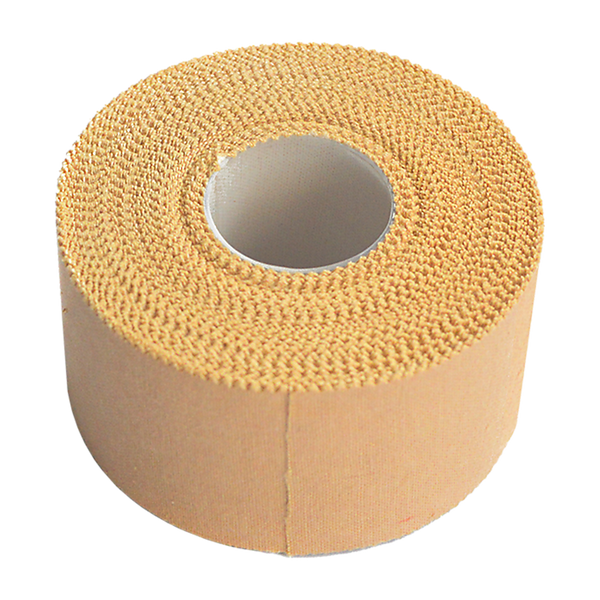 Randy & Travis Machinery Premium Rigid Sports Strapping Tape 3 Rolls Of 38Mm X 13.7M Other Sports