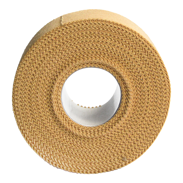 Randy & Travis Machinery Premium Rigid Sports Strapping Tape 3 Rolls Of 38Mm X 13.7M Other Sports