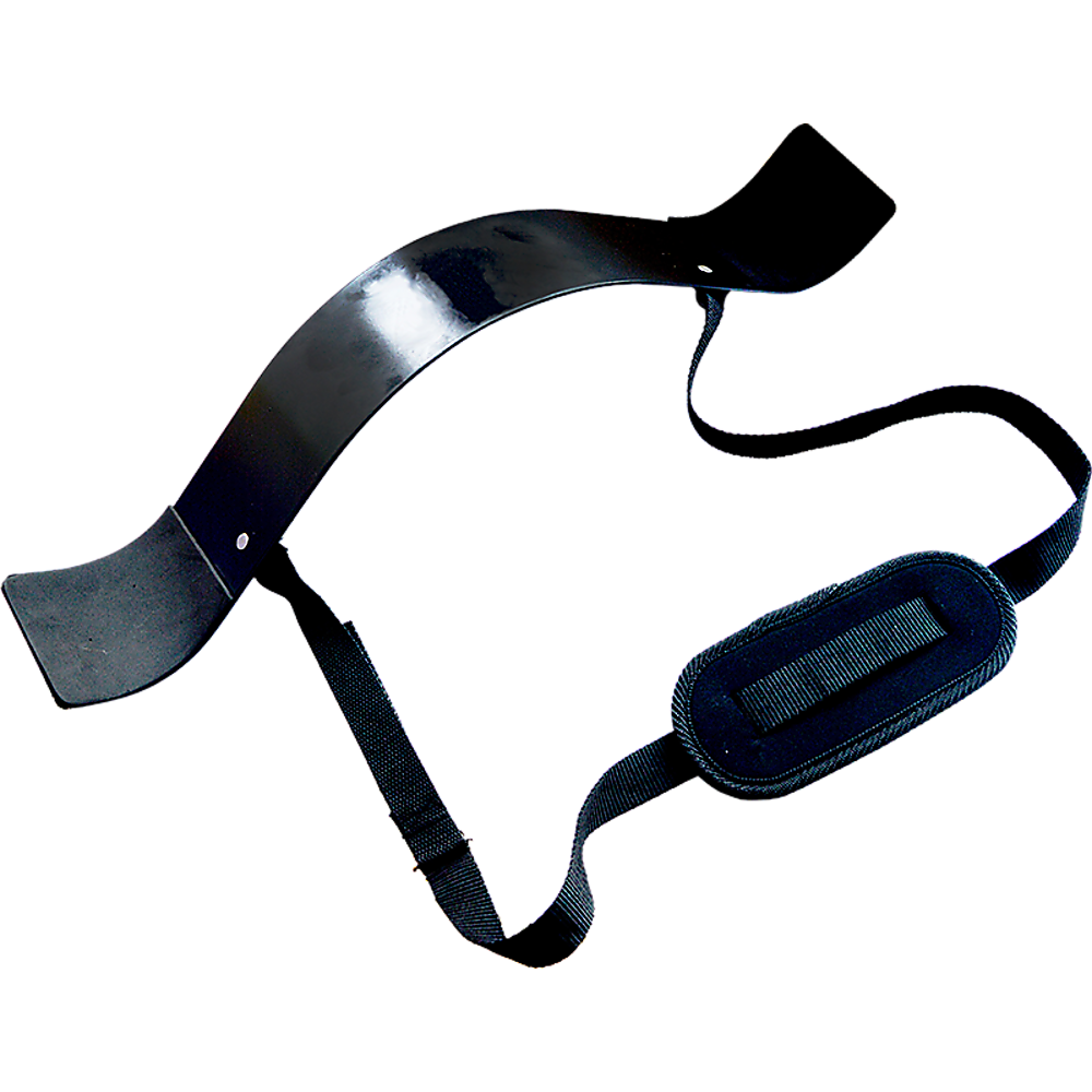 Randy & Travis Machinery Bicep Curl Arm Bodybuilding Aid Home Gym Attachments