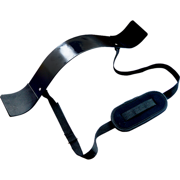 Randy & Travis Machinery Bicep Curl Arm Bodybuilding Aid Home Gym Attachments