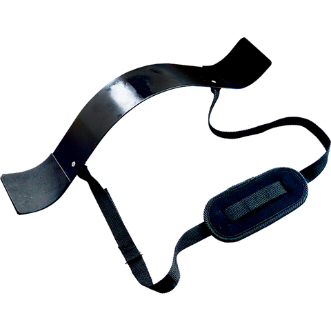 Randy & Travis Machinery Bicep Curl Arm Bodybuilding Aid Home Gym Attachments