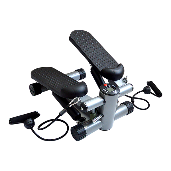 Randy & Travis Machinery Aerobic Fitness Step Air Stair Climber Stepper Exercise Step Machines