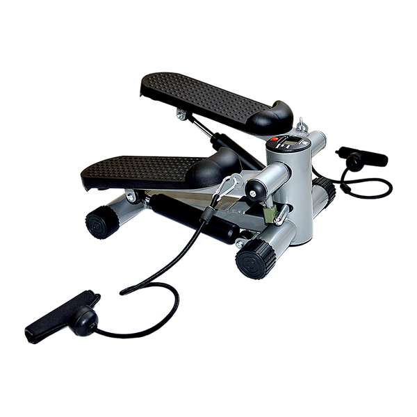 Randy & Travis Machinery Aerobic Fitness Step Air Stair Climber Stepper Exercise Step Machines