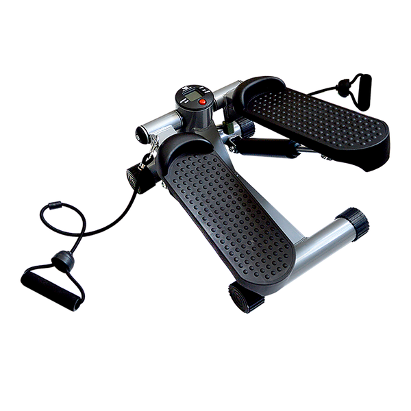 Randy & Travis Machinery Aerobic Fitness Step Air Stair Climber Stepper Exercise Step Machines