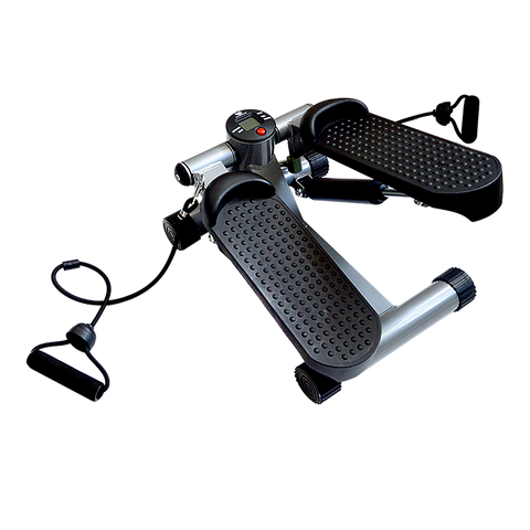 Randy & Travis Machinery Aerobic Fitness Step Air Stair Climber Stepper Exercise Step Machines