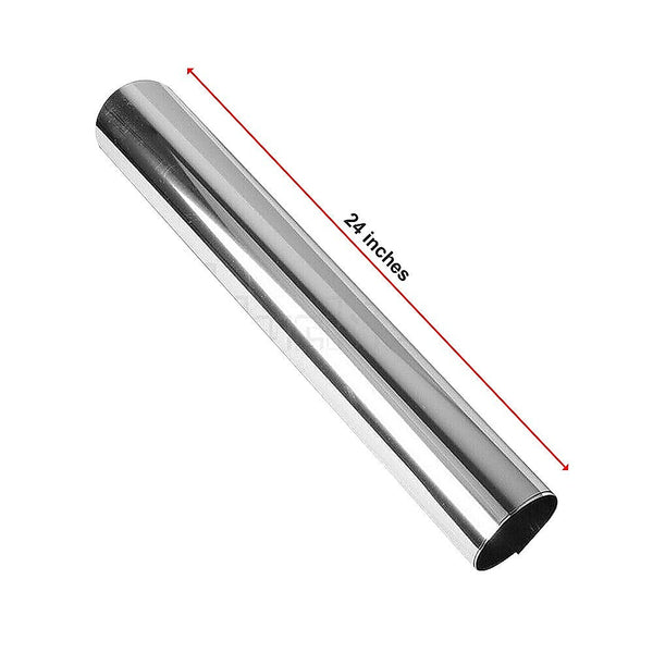 Randy & Travis Machinery One Way Mirror Privacy Reflection Tint Film Stop Heat 24Ft X 2Ft Window Film