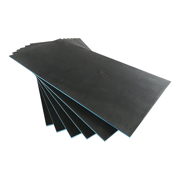 Tile Backer Insulation Board 10Mm: 1200Mm X 600Mm - Box Of