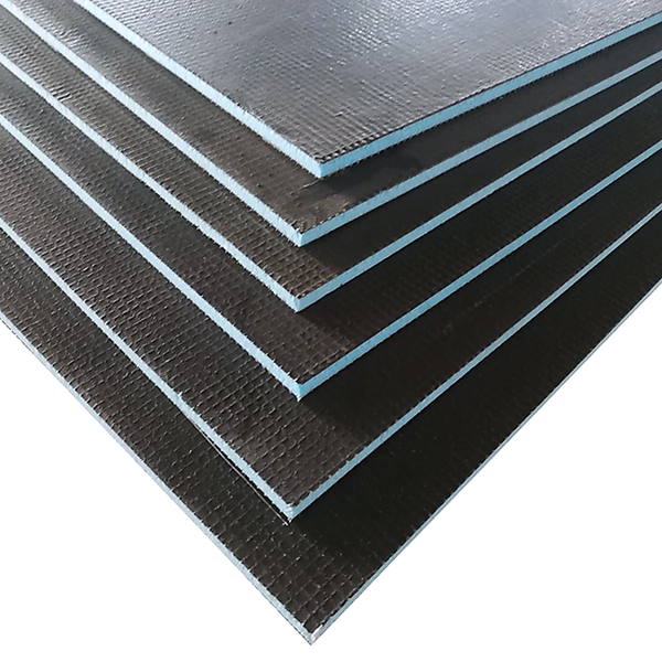 Tile Backer Insulation Board 10Mm: 1200Mm X 600Mm - Box Of