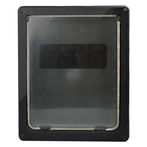 Randy & Travis Machinery Pet Cat Dog Safe Security Flap Locking Door Doors & Flaps