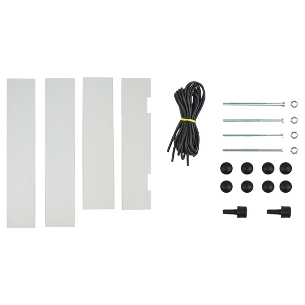 Randy & Travis Machinery Pet Cat Dog Safe Security Flap Locking Door Doors & Flaps