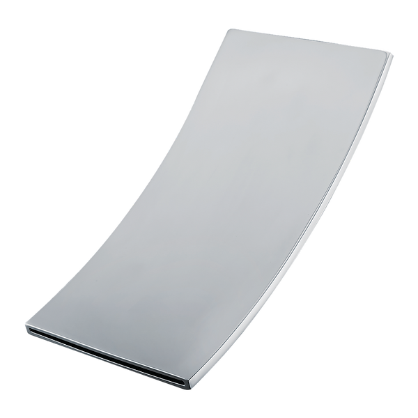 Della Francesca 304Ss Waterfall Bath Spout Bath Taps