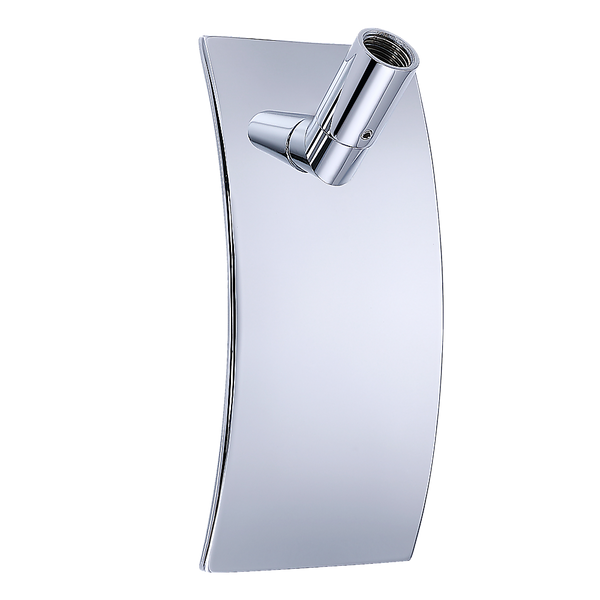 Della Francesca 304Ss Waterfall Bath Spout Bath Taps