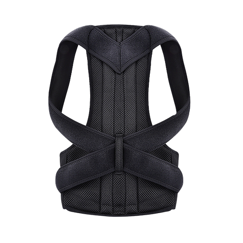 Randy & Travis Machinery Lower Back Brace Unisex Posture Corrector Lumbar Support Orthotics Braces & Sleeves