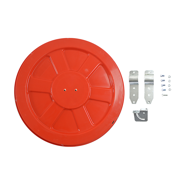 Randy & Travis Machinery 60Cm Round Convex Mirror Blind Spot Safety Traffic Driveway Shop Wide Angle Traffic Mirrors