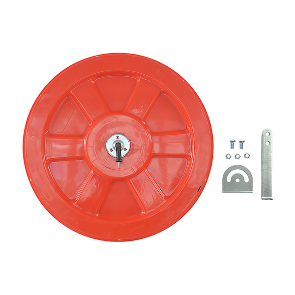 Randy & Travis Machinery 60Cm Wide Angle Security Curved Convex Road Safety Mirror Traffic Driveway Traffic Mirrors