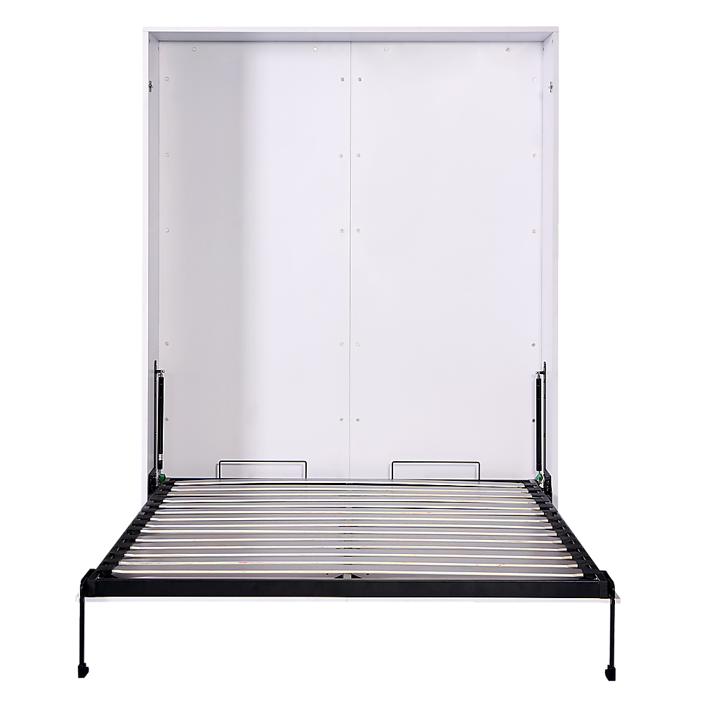 Palermo Queen Size Wall Bed Diamond Edition Queen Bed Frames