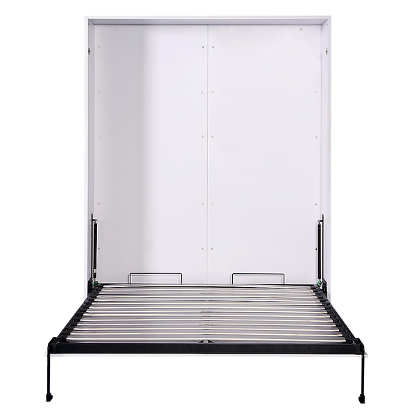 Palermo Queen Size Wall Bed Diamond Edition Queen Bed Frames