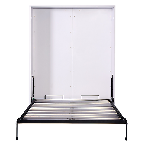 Palermo Queen Size Wall Bed Diamond Edition Queen Bed Frames