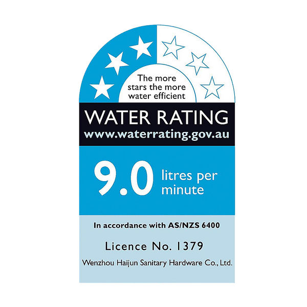 Della Francesca 8" Rain Shower Head Straight Wall Arm Mixer Set Bath Spout Outlet Tap Shower Heads & Combos