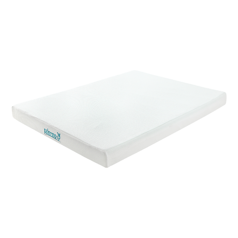 Palermo Queen Mattress Memory Foam Green Tea Infused Certipur Mattresses